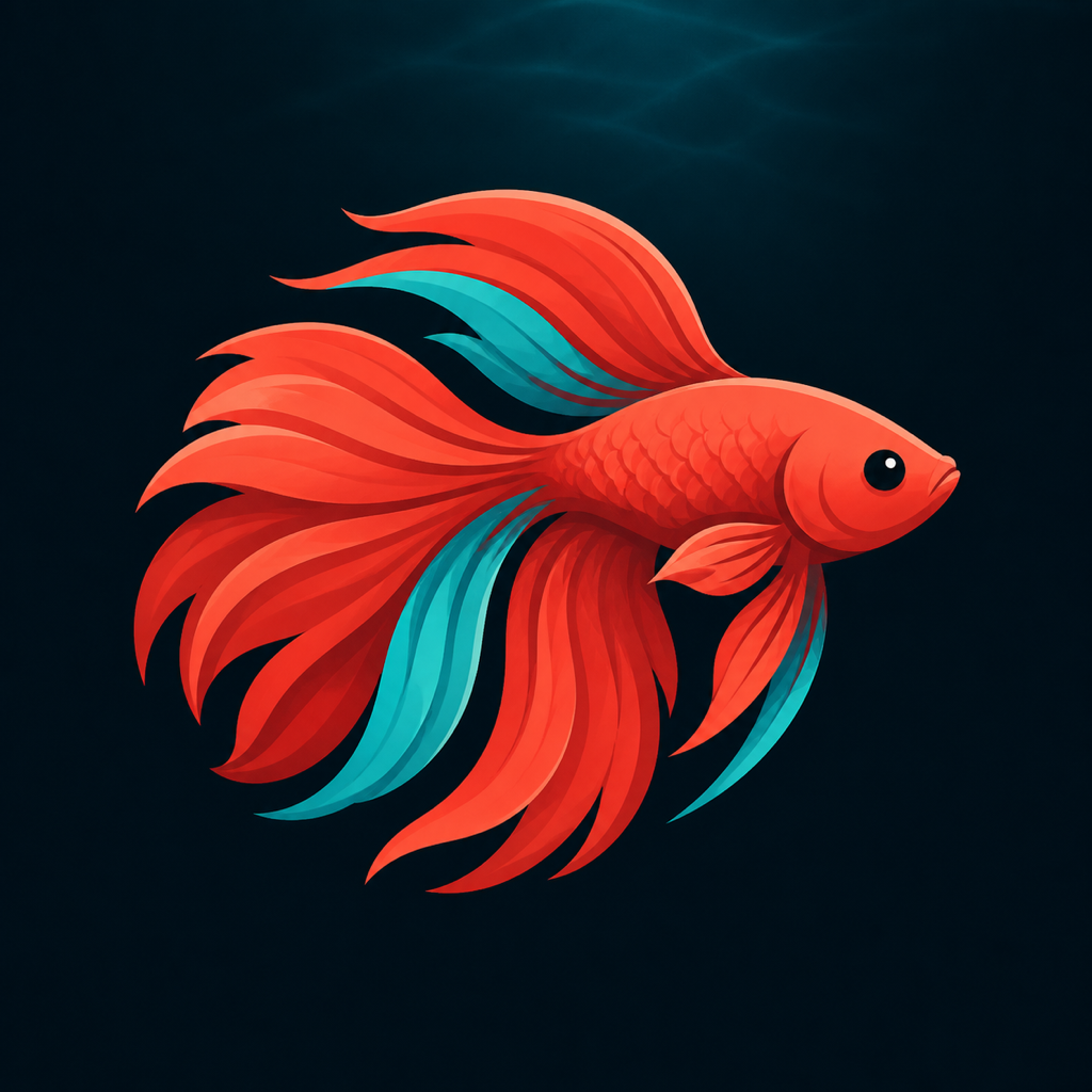 Fishly logo